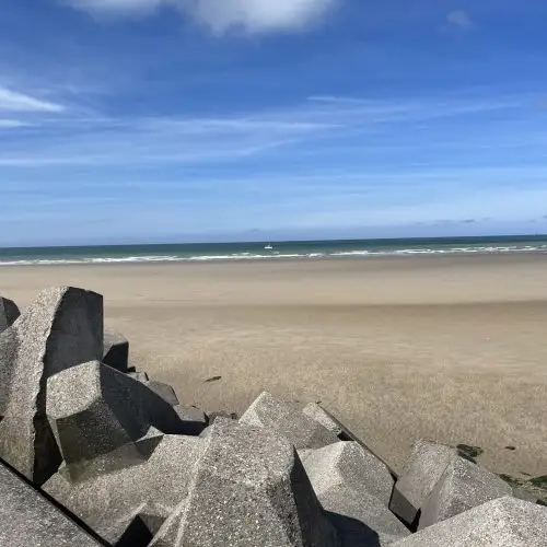Côte d'Opale
