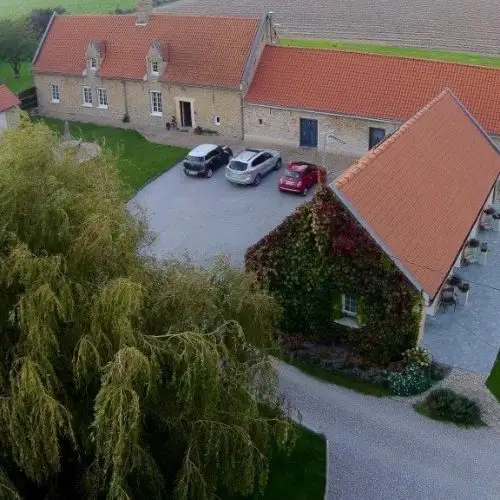 Parking gratuit