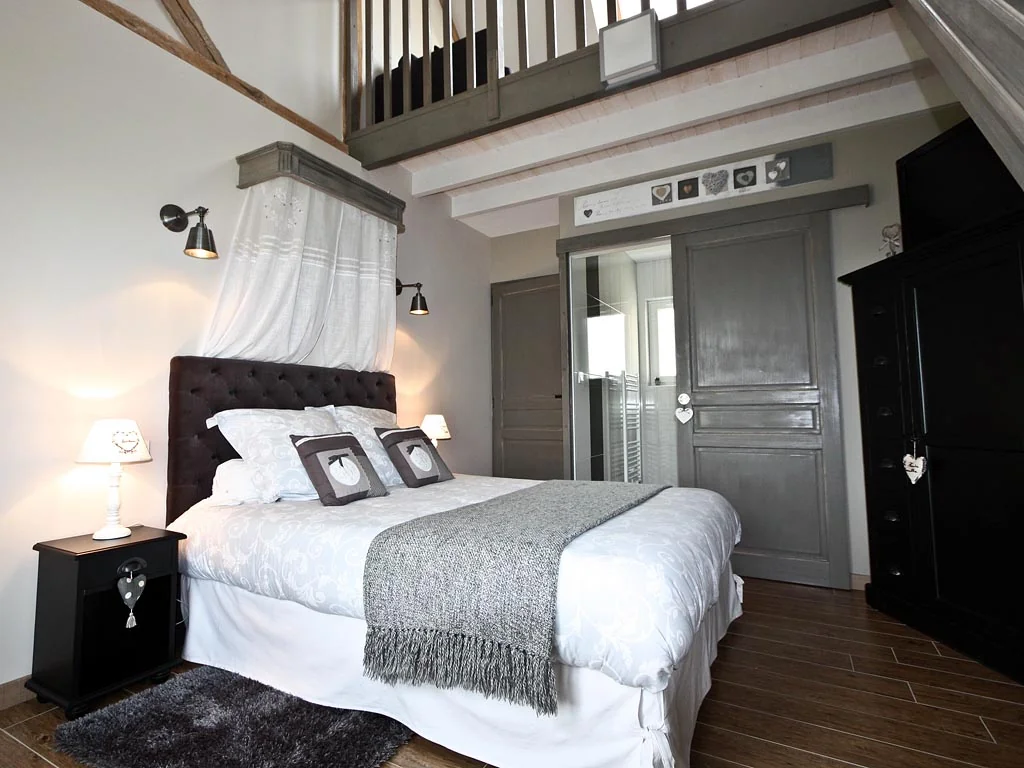 Chambre Charme