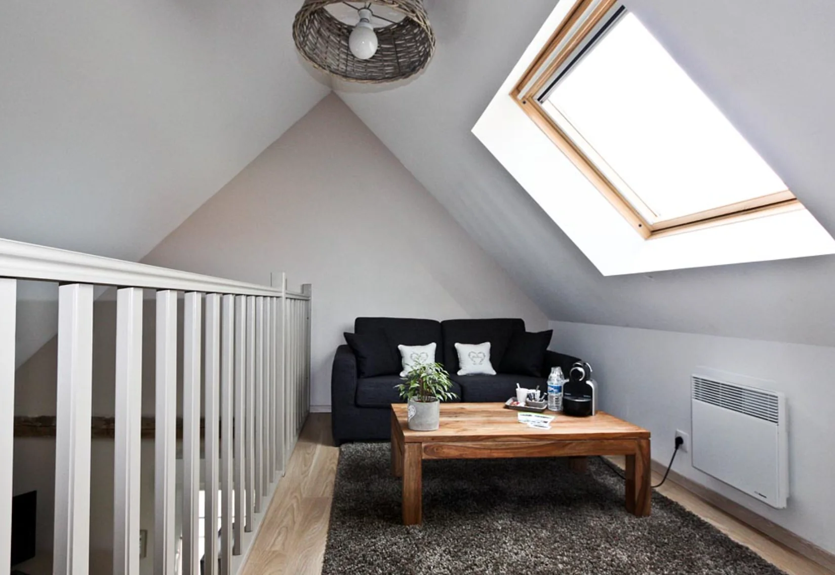 Chambre Charme