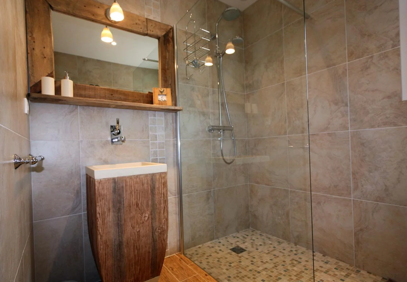 Chambre Authentique