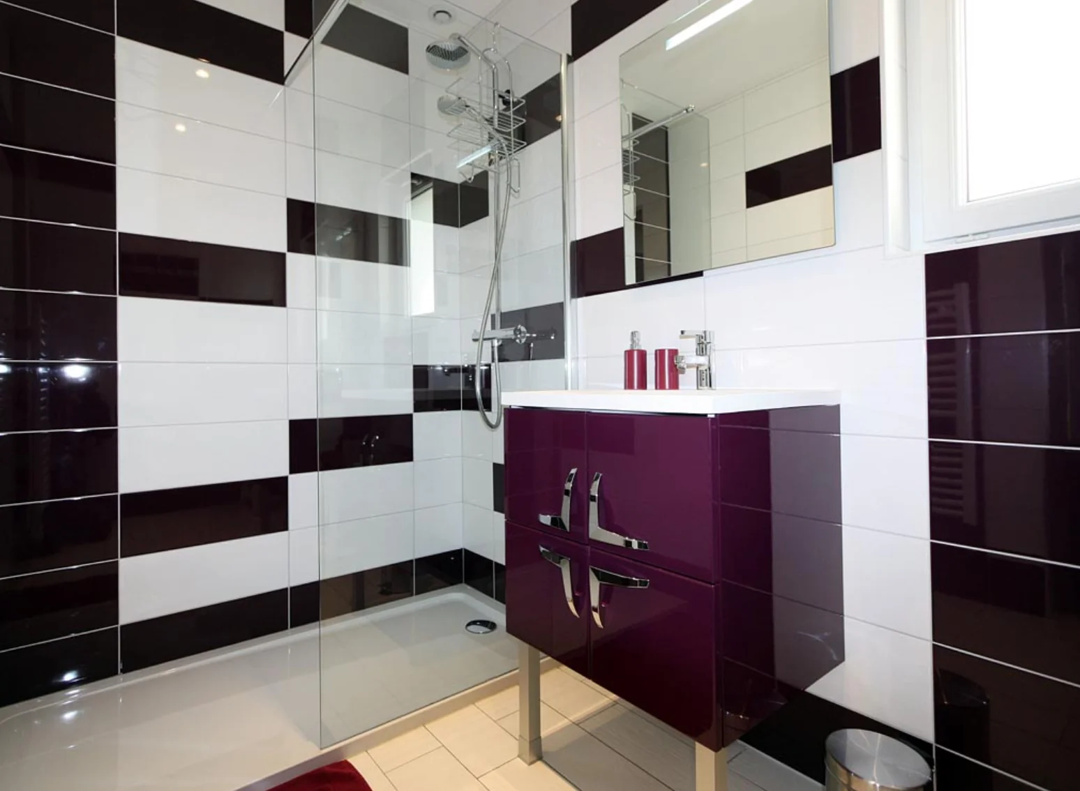 Chambre Lierre