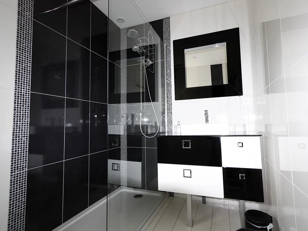 Chambre Charme