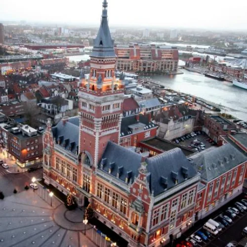 Actualités à Dunkerque