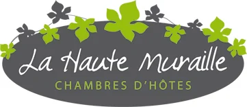 Logo La Haute Muraille
